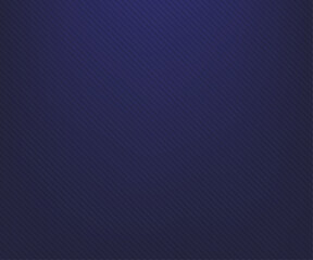 Blue background gradient. Blue radial gradient to black with lines - vector