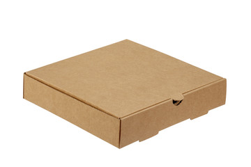 Pizza box