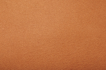 Fototapeta premium Back view of brown leather