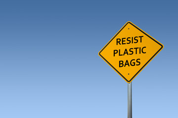 Environmental Sign Posts