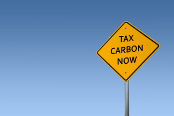 Environmental Sign Posts