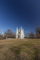 Peterhof, Church of St. Alexander Nevsky