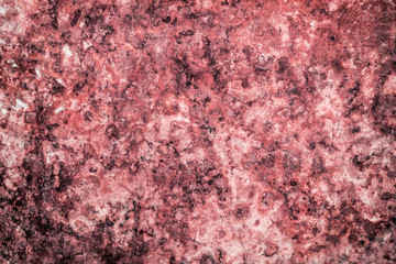 texture of old antique wall, destroyed layer of concrete wall plaster, dark grunge abstract background