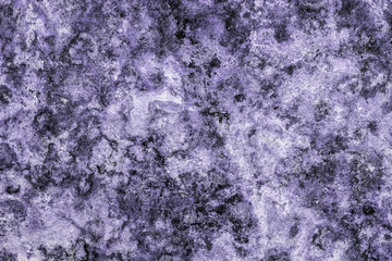 texture of old antique wall, destroyed layer of concrete wall plaster, dark grunge abstract background