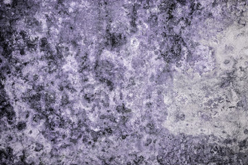 texture of old antique wall, destroyed layer of concrete wall plaster, dark grunge abstract background
