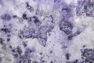 texture of old antique wall, destroyed layer of concrete wall plaster, dark grunge abstract background
