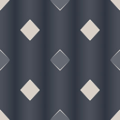 Shiny diamond wallpaper seamless pattern