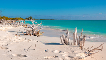 Beach Paradise (Cayo Largo - Cuba)