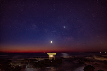 星