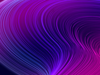 Full screen big flame waves great idea for background for your business work