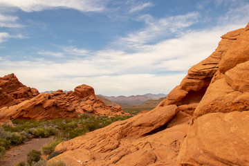 Valley of Fire