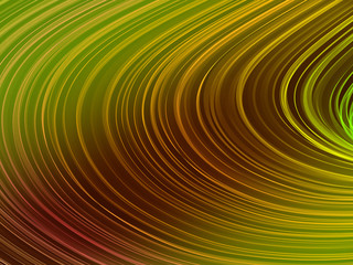 Full screen big flame waves great idea for background for your business work