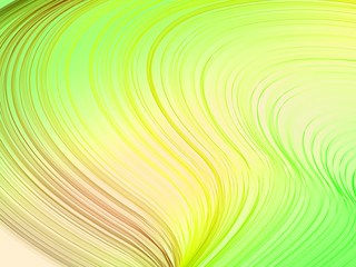 Full screen big flame waves great idea for background for your business work