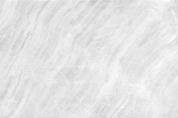 White marble texture background pattern with high resolution