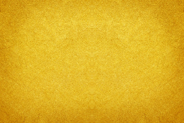 Obraz premium golden texture wall background