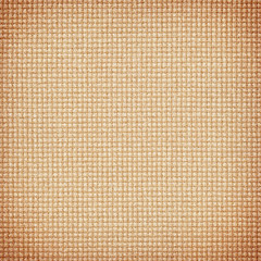 Texture of canvas background