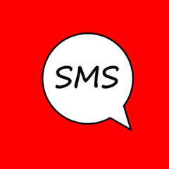 Sms icon