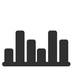 Graph button icons