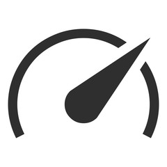 Speed button icon