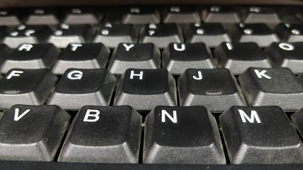 Computer Keyboard