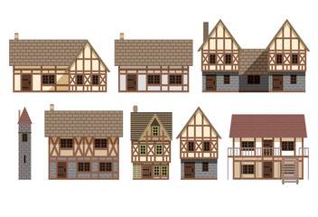 ヨーロッパ　建物 © ken