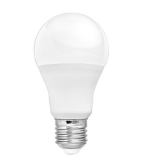 isolated modern LED powerfull lamp