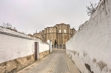 Alcantara, Extremadura, Spain