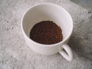 espresso coffee