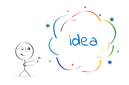 Idea