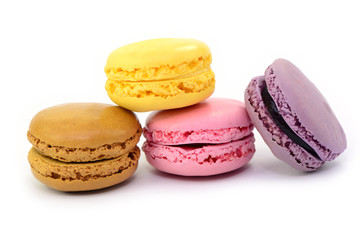 Macarons