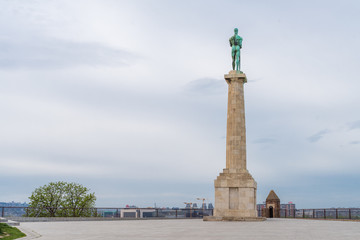 Fototapeta premium Monument 