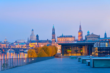 Dresden, Deutscland