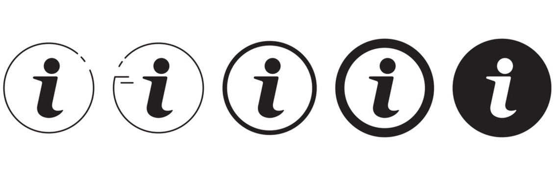 IC&Ocirc;NE INFORMATION ROND