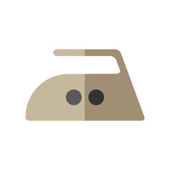 Laundry. Flat icon for dry cleaning. Signs and symbols of washing clothes.