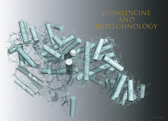 Biomedicine and Biotechnology _CRISPR/CAS9
