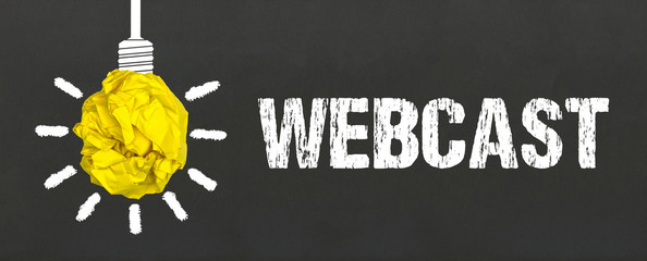 Webcast 