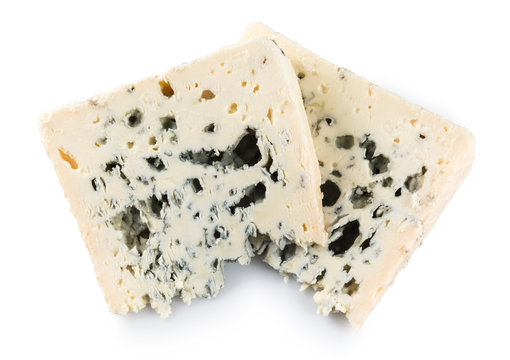 Queso azul