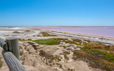 Salin-de-Giraud