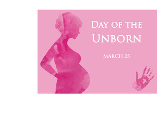 Mar_25_International Day of the Unborn Child