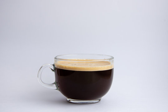 cup of coffee