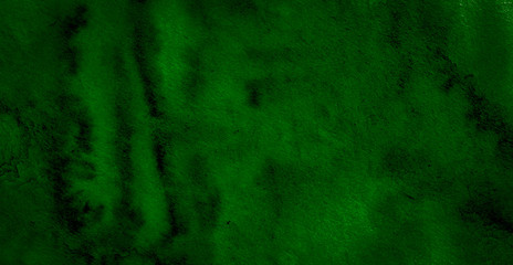 Rich burgundy watercolor frame with torn strokes and stripes. Abstract background for design, layouts and patterns.