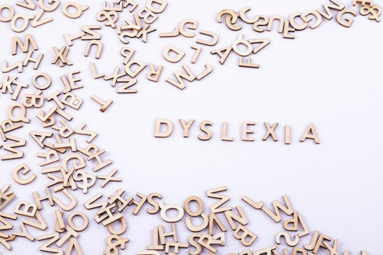 DSA dislessia  disturbo della lettura e apprendimento 