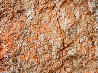 Rough stone texture.
