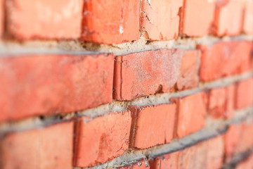Obraz premium brick wall wallpaper background