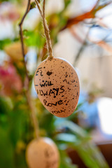 Ei will always love you