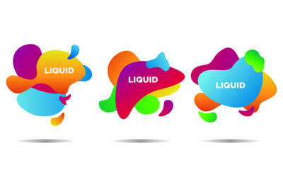 Liquid Background Color