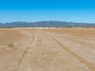 PAISAJE MARINO