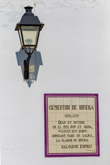 cementerio