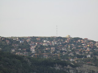 Obraz premium Albena