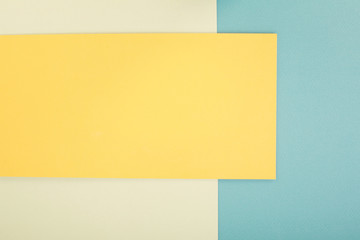 colored cardboard sheets